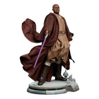Star Wars Episode III Premium Format Figur Mace Windu 53 cm Sideshow Collectibles