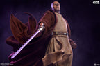 Star Wars Episode III Premium Format Figur Mace Windu 53 cm Sideshow Collectibles