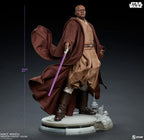 Star Wars Episode III Premium Format Figur Mace Windu 53 cm Sideshow Collectibles