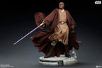 Star Wars Episode III Premium Format Figur Mace Windu 53 cm Sideshow Collectibles