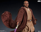 Star Wars Episode III Premium Format Figur Mace Windu 53 cm Sideshow Collectibles