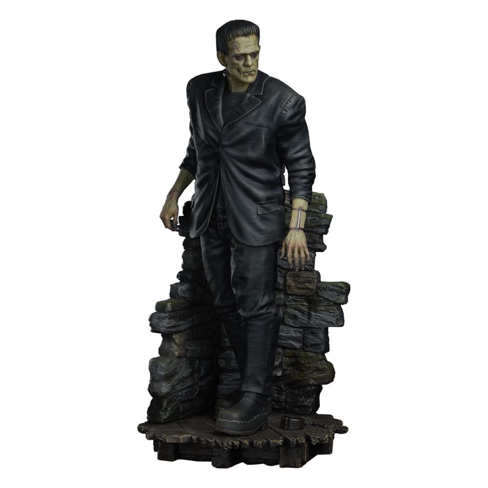 Frankenstein Premium Format Figur Frankenstein 57 cm Sideshow Collectibles