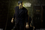 Frankenstein Premium Format Mixed Media Figur Frankenstein (Tygkostym) 57 cm Sideshow Collectibles