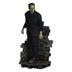 Frankenstein Premium Format Mixed Media Figur Frankenstein (Tygkostym) 57 cm Sideshow Collectibles