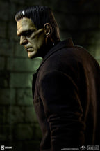 Frankenstein Premium Format Mixed Media Figur Frankenstein (Tygkostym) 57 cm Sideshow Collectibles