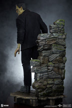 Frankenstein Premium Format Mixed Media Figur Frankenstein (Tygkostym) 57 cm Sideshow Collectibles