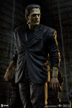 Frankenstein Premium Format Figur Frankenstein 57 cm Sideshow Collectibles
