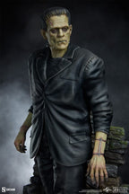 Frankenstein Premium Format Figur Frankenstein 57 cm Sideshow Collectibles