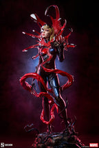 Marvel Premium Format Figur Gwenom 56 cm Sideshow Collectibles