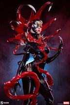 Marvel Premium Format Figur Gwenom 56 cm Sideshow Collectibles