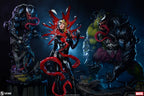 Marvel Premium Format Figur Gwenom 56 cm Sideshow Collectibles