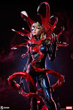 Marvel Premium Format Figur Gwenom 56 cm Sideshow Collectibles