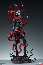 Marvel Premium Format Figur Gwenom 56 cm Sideshow Collectibles