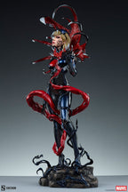 Marvel Premium Format Figur Gwenom 56 cm Sideshow Collectibles