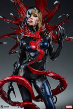 Marvel Premium Format Figur Gwenom 56 cm Sideshow Collectibles