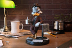 Marvel Premium Format Figur Howard the Duck 28 cm Sideshow Collectibles