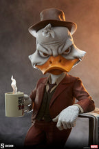 Marvel Premium Format Figur Howard the Duck 28 cm Sideshow Collectibles