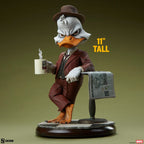 Marvel Premium Format Figur Howard the Duck 28 cm Sideshow Collectibles