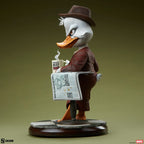 Marvel Premium Format Figur Howard the Duck 28 cm Sideshow Collectibles
