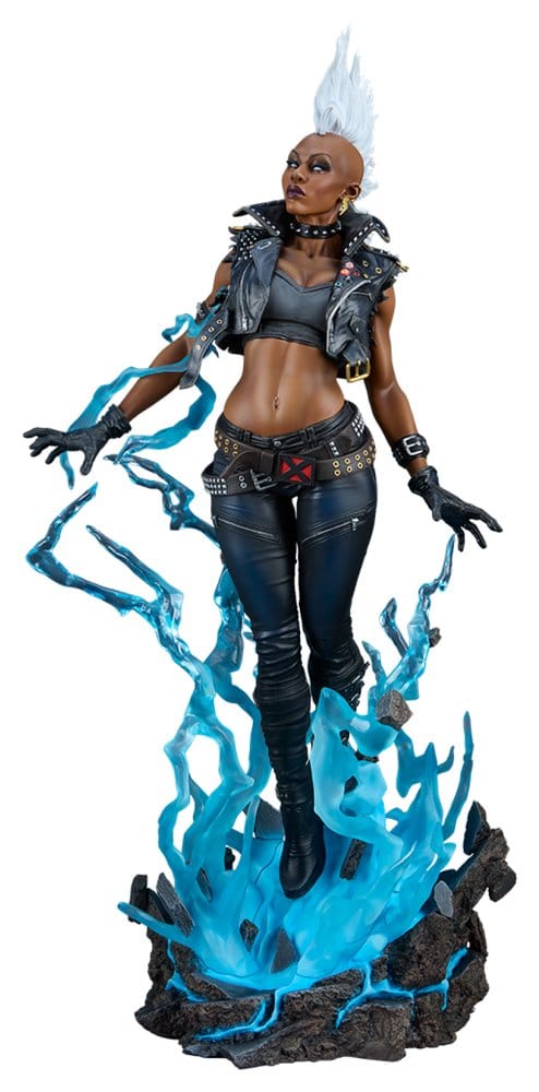 Marvel X-Men Premium Format-figur Storm 64 cm