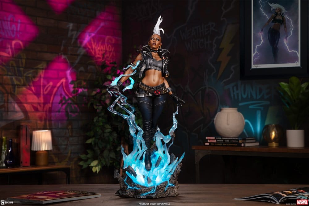 Marvel X-Men Premium Format-figur Storm 64 cm