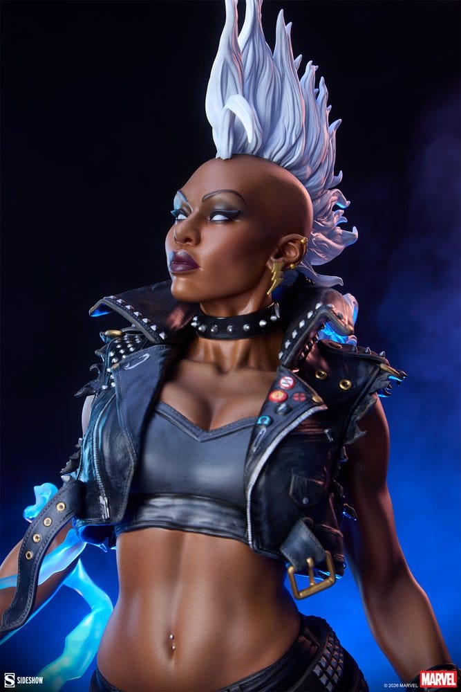 Marvel X-Men Premium Format-figur Storm 64 cm