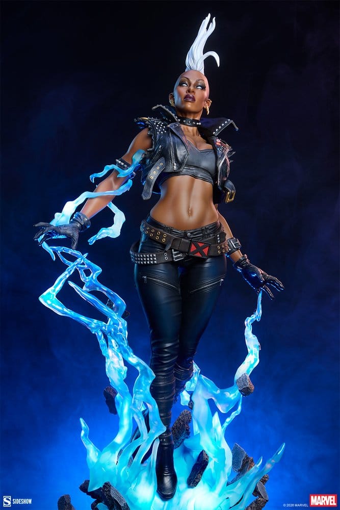 Marvel X-Men Premium Format-figur Storm 64 cm