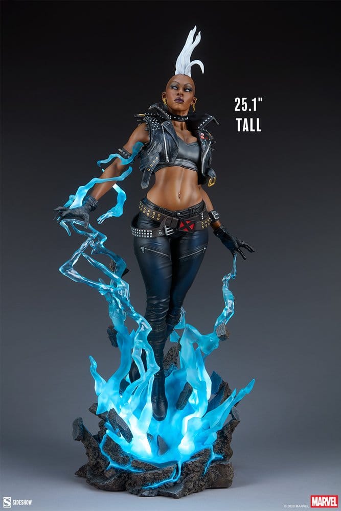 Marvel X-Men Premium Format-figur Storm 64 cm