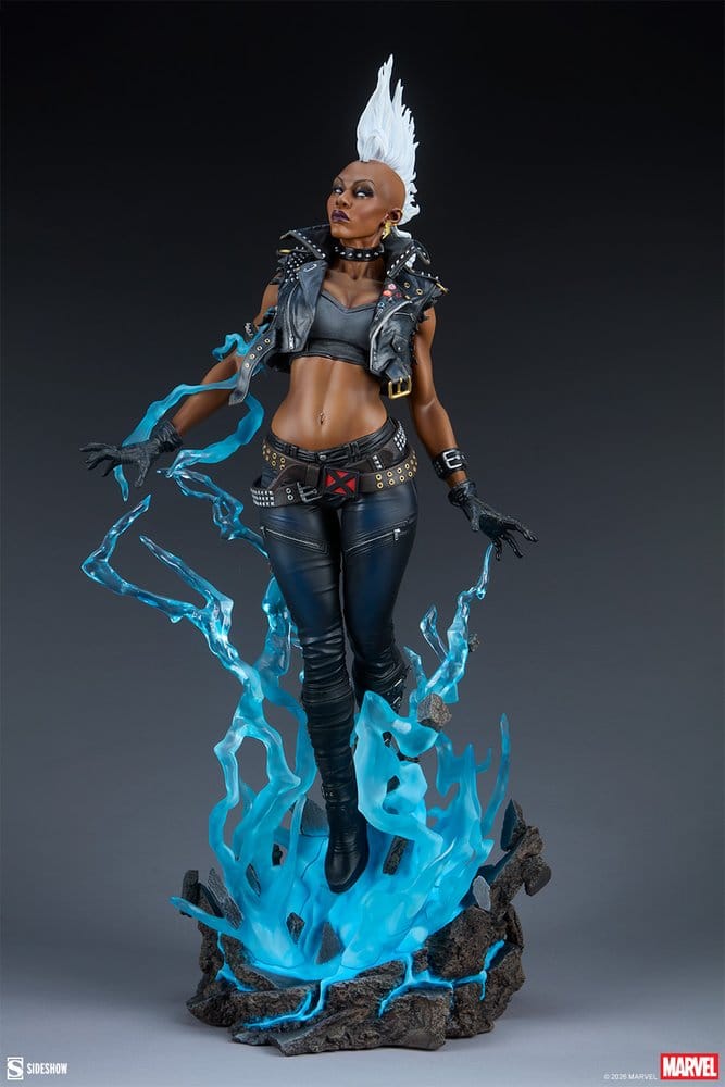 Marvel X-Men Premium Format-figur Storm 64 cm