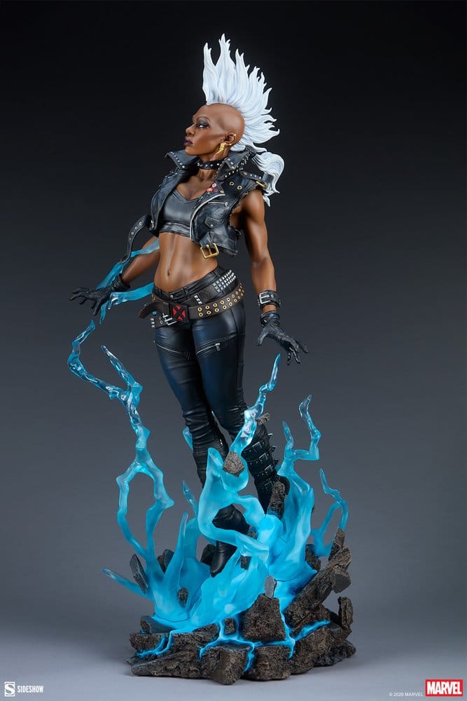 Marvel X-Men Premium Format-figur Storm 64 cm