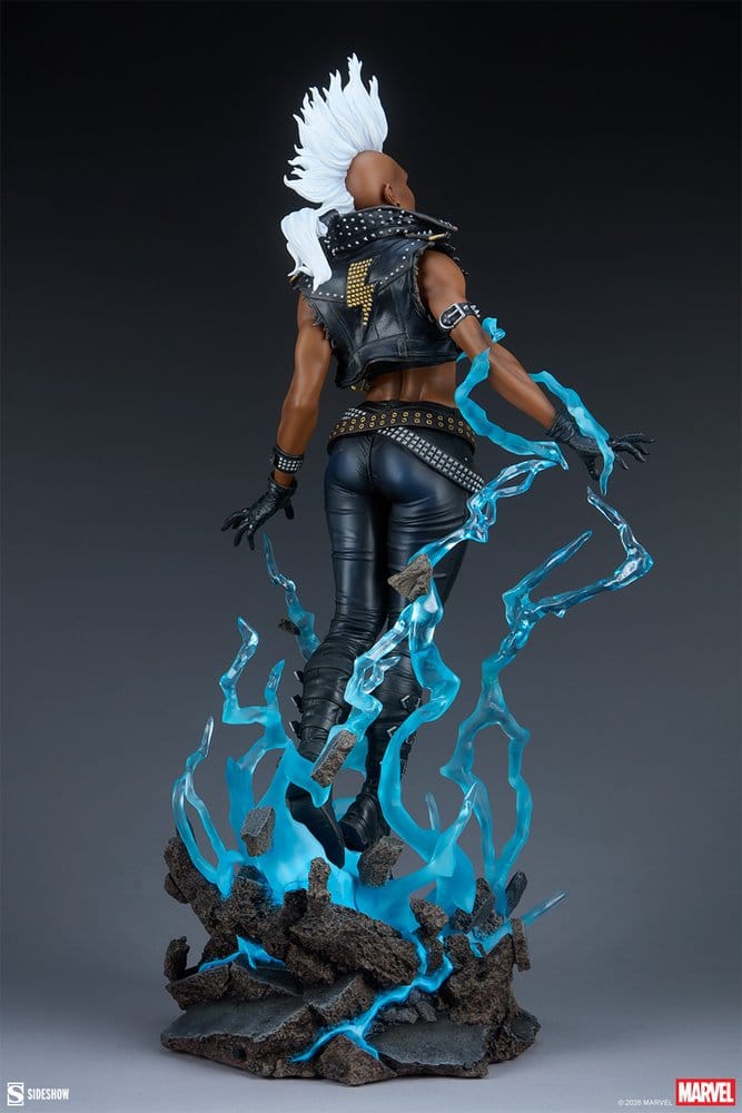 Marvel X-Men Premium Format-figur Storm 64 cm