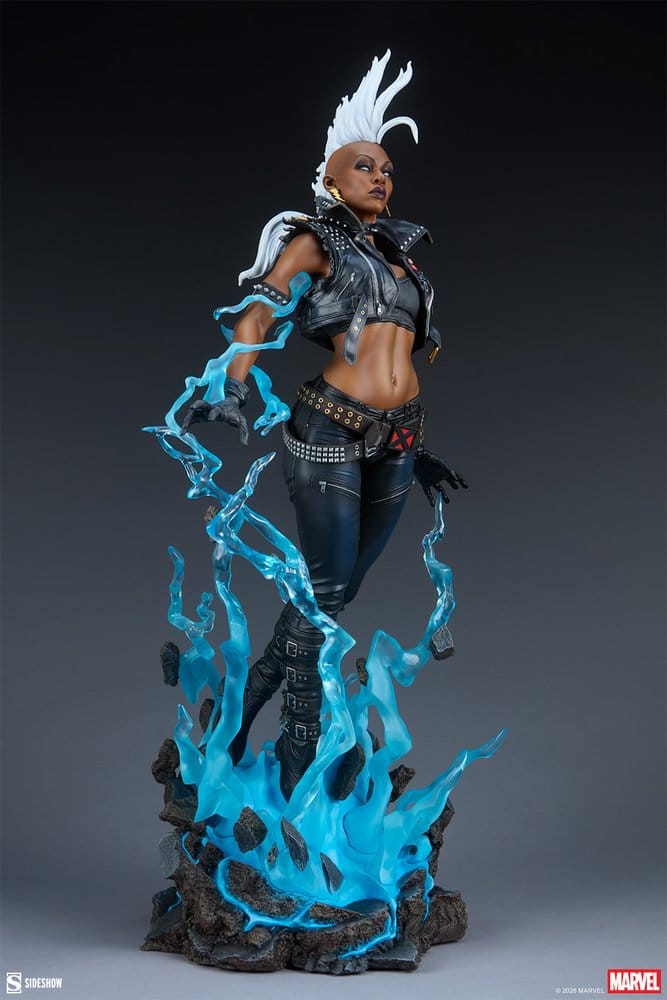Marvel X-Men Premium Format-figur Storm 64 cm