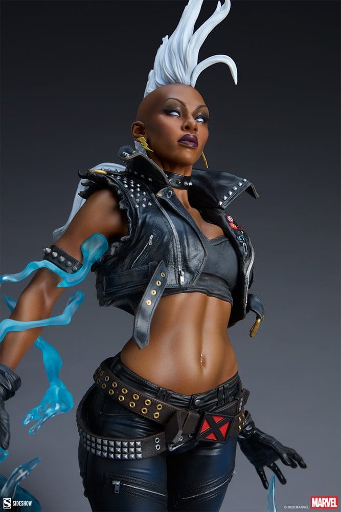 Marvel X-Men Premium Format-figur Storm 64 cm