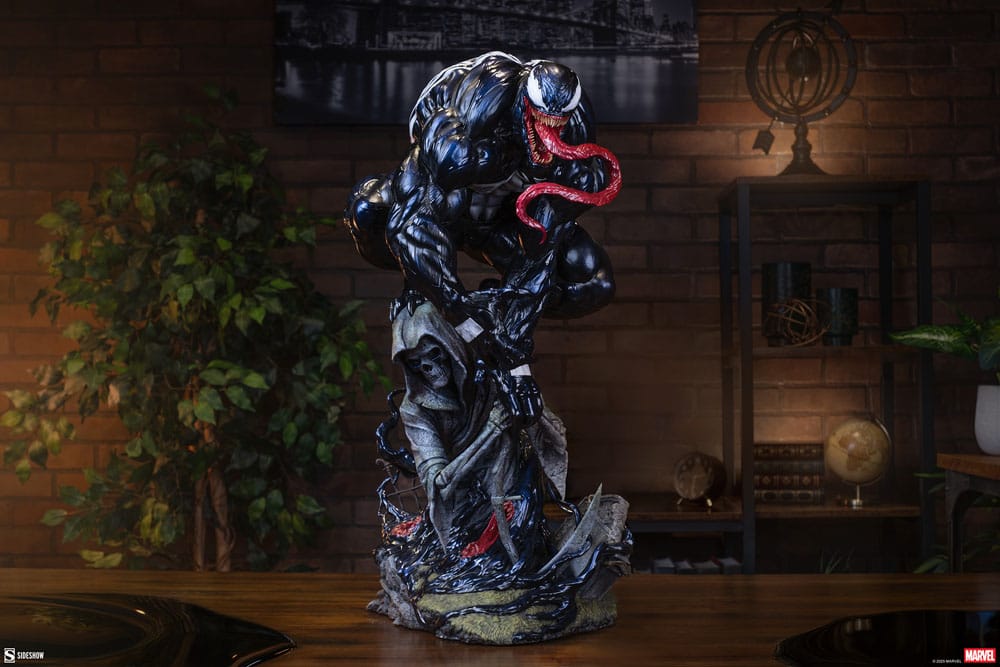 Marvel Premium Format-figur Venom 59 cm