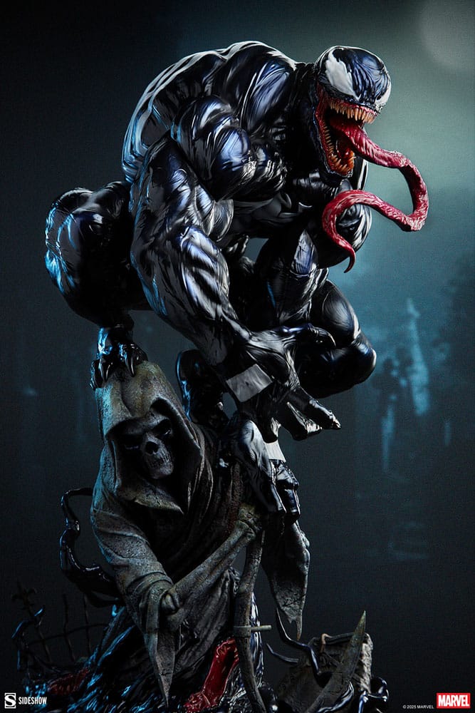 Marvel Premium Format Figur Venom 59 cm