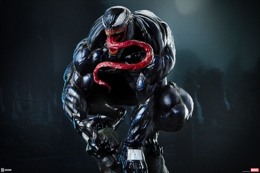 Marvel Premium Format-figur Venom 59 cm