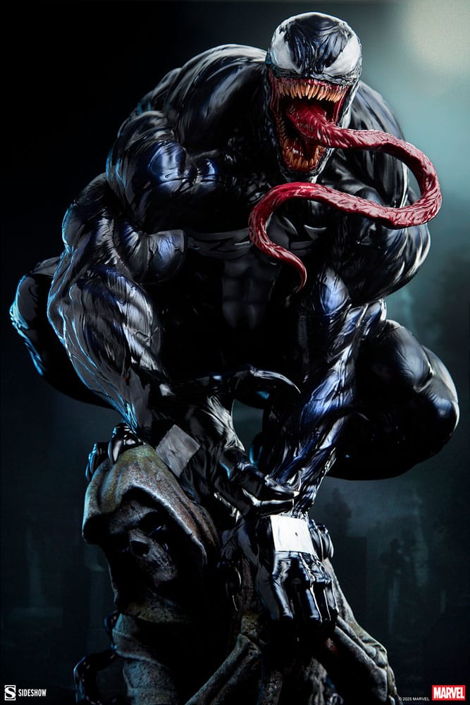 Marvel Premium Format-figur Venom 59 cm