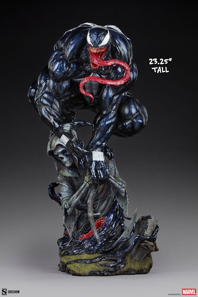 Marvel Premium Format-figur Venom 59 cm