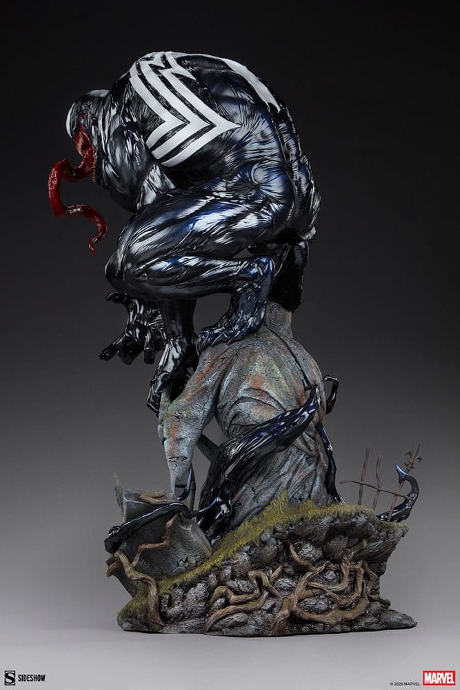 Marvel Premium Format-figur Venom 59 cm