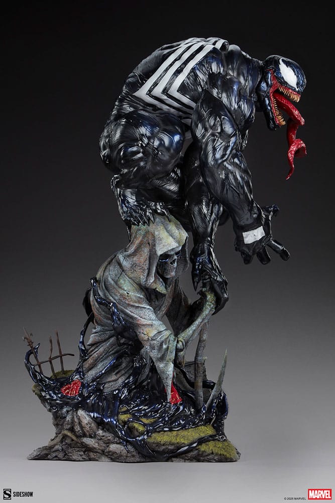 Marvel Premium Format-figur Venom 59 cm