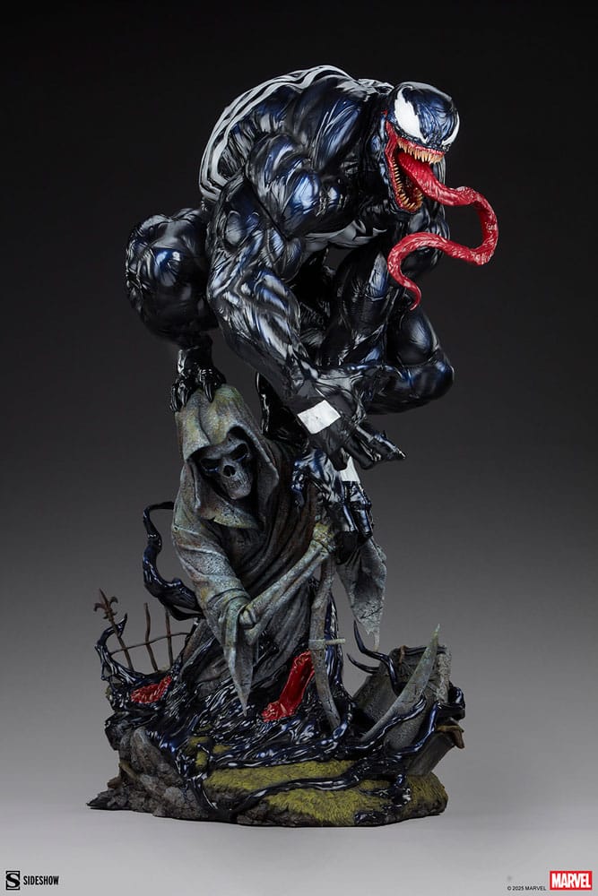 Marvel Premium Format-figur Venom 59 cm