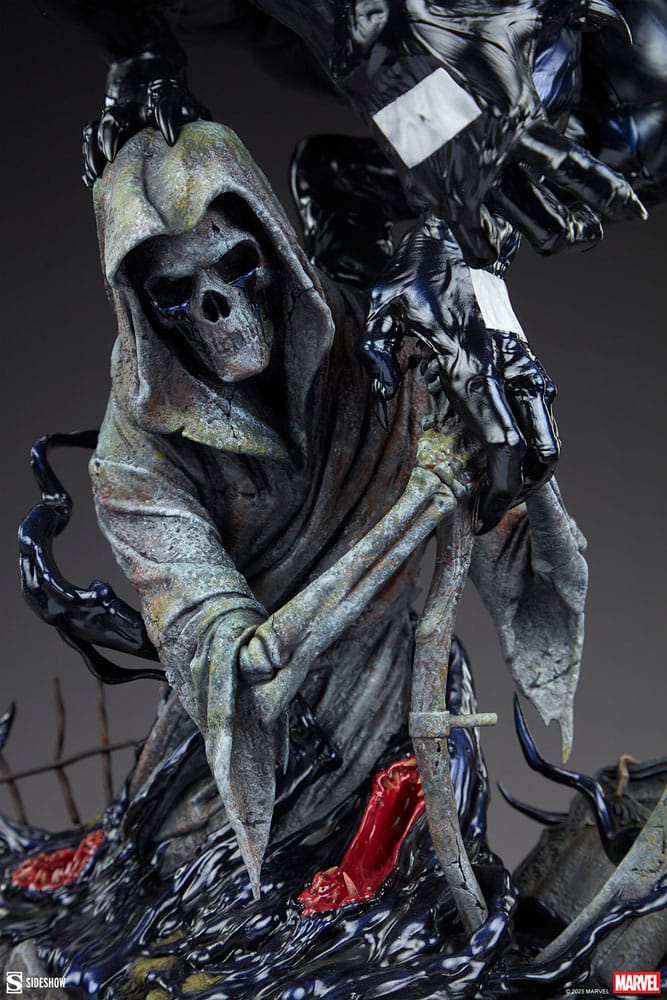 Marvel Premium Format-figur Venom 59 cm