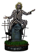 Beetlejuice Premium Format Blandad Media Figur Beetlejuice 54 cm