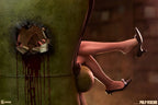 Pulp Vixens Premium Format Figur Killer Return 46 cm Sideshow Collectibles