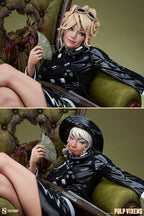 Pulp Vixens Premium Format Figur Killer Return 46 cm Sideshow Collectibles