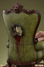 Pulp Vixens Premium Format Figur Killer Return 46 cm Sideshow Collectibles