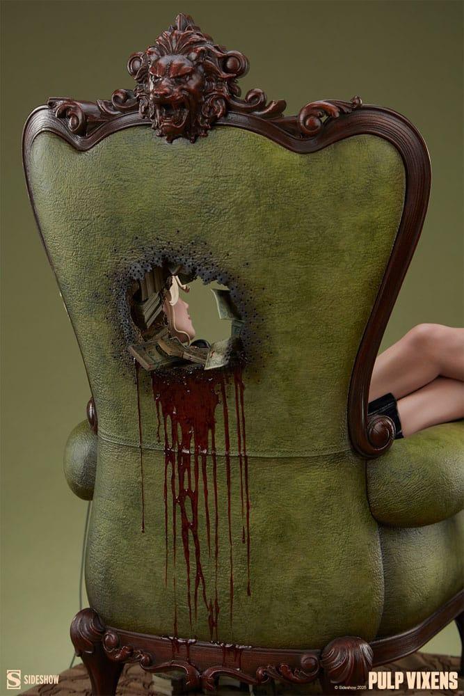Pulp Vixens Premium Format Figur Killer Return 46 cm Sideshow Collectibles