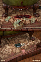 Pulp Vixens Premium Format Figur Killer Return 46 cm Sideshow Collectibles