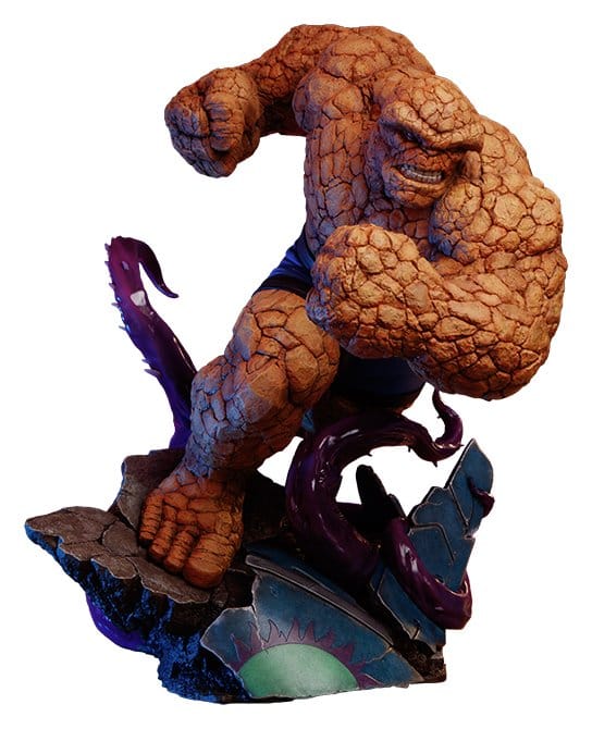 Marvel Premium Format Figure The Thing 55 cm