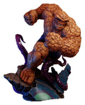 Marvel Premium Format Figure The Thing 55 cm